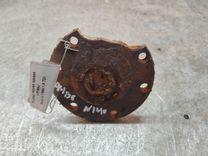 Ступица задняя правая HVPBNJ Audi A4 купить с доставкой