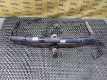 Прицепное устройство (фаркоп) J0QVKQ Seat Toledo - Фото 3