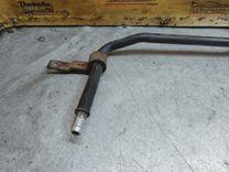 Трубка гидроусилителя LCKRXX Citroen C5 - Фото 2