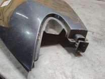 Крыло переднее левое U2CZGX Renault Espace купить на авторазборке