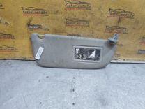 Козырек солнцезащитный SPF7Y0 Peugeot 406 undefined