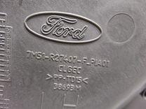 Обшивка двери задней левой (дверная карта) REQ2V3 Ford C-Max купить с доставкой