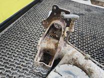 Балка подвески задняя I1KZXI Volkswagen Passat - Фото 8