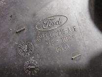 Дождевик 2AYIO8 Ford Galaxy купить на авторазборке