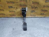 Педаль газа V1JG1J Skoda Fabia