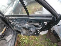 Ручка внутренняя задняя правая J9P6M0 Mazda 323F