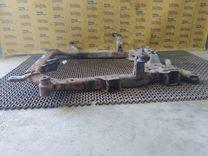 Балка подвески передняя (подрамник) UJ9L5W Opel Zafira купить