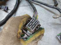 Проводка двигателя VGYVLM Citroen Xsara Picasso undefined