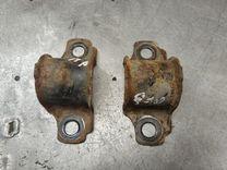 Крепление втулки стабилизатора 7ETUK6 Volvo XC70