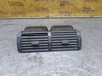 Дефлектор обдува салона D4T61J BMW 5 E39