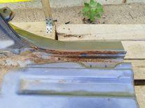 Стойка кузовная центральная правая 6X1V58 Ford Galaxy undefined