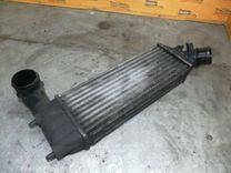 Интеркулер V6ZXP3 Citroen C8 - Фото 2