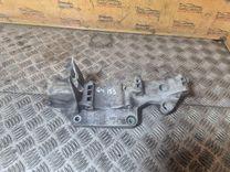 Кронштейн генератора 9QDISK Volkswagen Golf - Фото 3