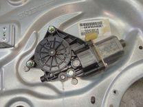 Стеклоподъемник электрический задний левый 6Y14OX Kia Sorento купить