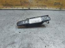 Ручка наружная передняя левая 72G83I Citroen Xsara Picasso - Фото 2