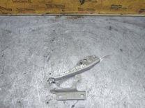 Петля капота правая E4PO44 Volvo S40 - Фото 1