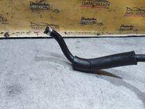 Трубка гидроусилителя J6OQQL Mitsubishi Carisma купить на авторазборке