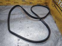 Уплотнитель двери задней правой P95SX9 Kia Sorento