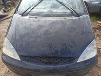 Капот HDWSZV Ford Galaxy - Фото 2