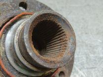 Ступица задняя правая UE0ZD3 Ford Galaxy - Фото 7