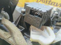 Корпус отопителя (печки) JYWU7W Peugeot 307 undefined