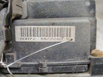 Блок ABS V8FS92 Subaru Forester купить с доставкой