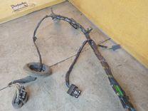 Проводка крышки багажника 3F0BD0 Opel Insignia - Фото 11