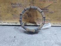 Кольцо зажимное топливозаборника DECC46 Honda FR-V - Фото 1