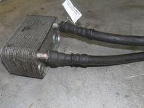 Радиатор масляный P809LZ BMW X5 E53 - Фото 2