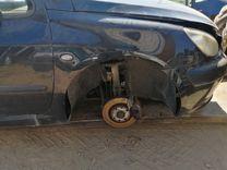 Крыло переднее правое 3CKJKH Peugeot 307 купить