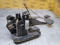 Узел педальный (блок педалей) 9HL2W4 Citroen C5 - Фото 6