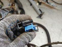 Проводка салона V642X0 Opel Astra undefined