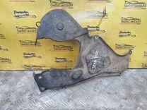 Защита (кожух) ремня ГРМ R8TB9X Renault Scenic