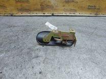 Ручка открытия лючка топливного бака 0FYAL5 Peugeot 406 - Фото 3