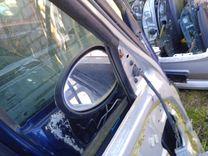 Зеркало наружное левое JGALAN Rover 45