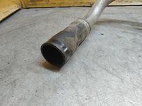 Горловина топливного бака BNVMSO Ford Galaxy купить в магазине запчастей бу