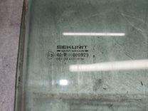 Стекло двери передней правой EGX5VH Peugeot 806 - Фото 2