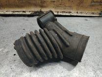 Гофра инжектора 4P7Y0Q BMW 3 E36 - Фото 1