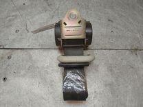 Ремень безопасности задний левый 3K1IX6 Seat Alhambra - Фото 2