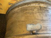 Диск литой R18, 5x120 Opel Insignia 2009 DFJ1GY (комплект) DFJ1GY DFJ1GY Opel Insignia undefined