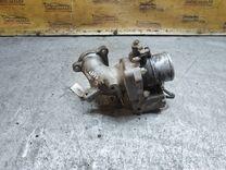 Заслонка дроссельная WRN4F9 Toyota Corolla - Фото 3