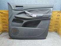 Обшивка двери передней правой (дверная карта) 7XZF7N Ford C-Max купить