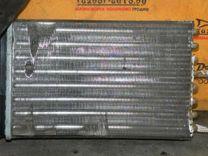 Радиатор отопителя (печки) 2WRC2W Citroen Berlingo купить с доставкой