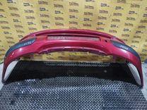 Бампер передний 25LYZM Citroen C3 купить с доставкой