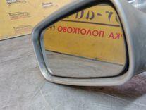 Зеркало наружное левое 9VWT57 Fiat Palio - Фото 2