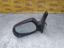 Зеркало наружное левое U3LBM1 Toyota Corolla Verso