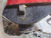 Фонарь противотуманный центральный 85343D Peugeot 206 купить в магазине запчастей бу