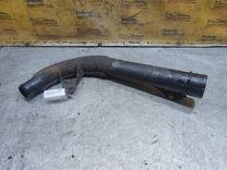 Патрубок турбины WB6KGO Peugeot 607 - Фото 1