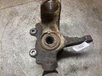 Кулак поворотный правый RY17QO Ford Focus купить с доставкой