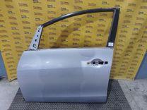 Дверь передняя левая 45EOAP Mitsubishi Grandis купить